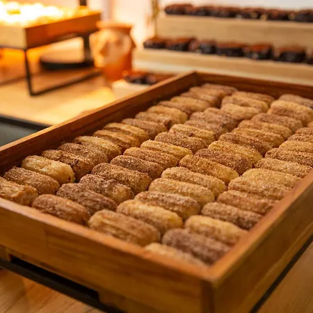 Ritz Suites Grand Hotel Boutique-3